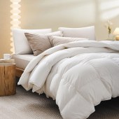 金丝莉200*230cm臻享羽绒被JB-1513