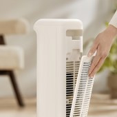 艾美特家用取暖器HP21-R131