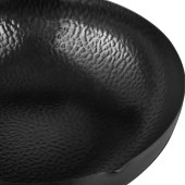 佰造卓跃锻纹精铁炒锅BZ-FC501