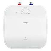 海尔11升小厨宝一级能效小型电热水器热水宝2200W速热ES11U