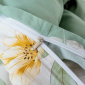 红蜻蜓时尚全棉四件套-清韵悠梦HQT-TJ8501