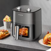 九阳5L空气炸锅KL50-V132