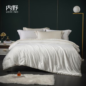 内野雪柔蚕丝被HU-HY03B04