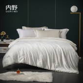 内野雪柔蚕丝被HU-HY03B04