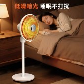 美的电热取暖器NPS-NJ