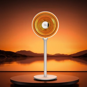 美的电热取暖器NPS-NJ