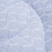 水星家纺时光絮语抗菌七孔四季被200*230cm