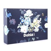 多喜爱-芬纳诺纯棉抗菌四件套-英伦风范