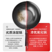 帝伯朗轻养系列 臻匠真不锈铁锅32cmDBL-XZL01