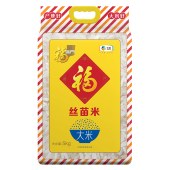 福临门金色丝苗米5KG