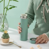 西屋畅享保温套装-云杉绿WB4615-GN