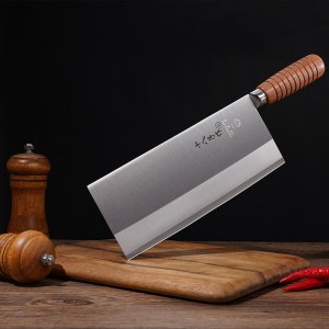 十八子作名典1号桑刀F208-1