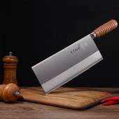 十八子作名典1号桑刀F208-1