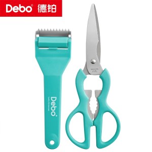Debo德铂韦尔(套装刀具)