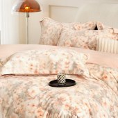 金丝莉棉绒剪画套件有余庆200*230cm