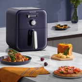 九阳4L空气炸锅KL40-V199