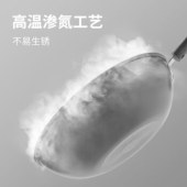 十八子作家美手作锅具两件套HM-202-2