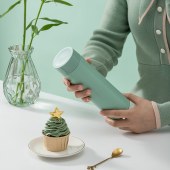 西屋畅享保温杯-云杉绿WB460-GN