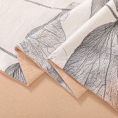 内野荷畔悠眠床品四件套HU-HY04M67