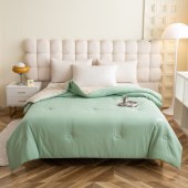 红蜻蜓雅韵云感四季被HQT-XW6303