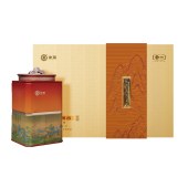 中茶千山·铁观音（升级款）CTQS32303-180g