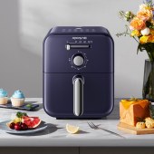 九阳4L空气炸锅KL40-V199