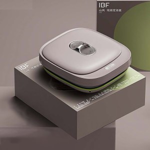 艾博菲-山风侘寂足浴盆IBFD-090