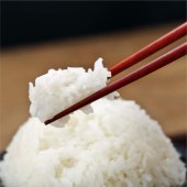 龙稻 京享稻花香2号5KG