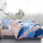 多喜爱-磨绒四件套-自由幻想