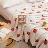 天琴甜心庄园毯1.8mTQ-B123