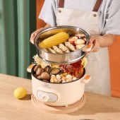 厨创妈咪电火锅KT-DHG-3106