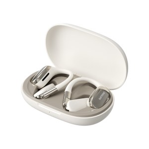 Philips真无线挂耳式蓝牙耳机 TAT5739