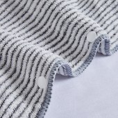 天琴静雅多用毯TQ-B093（105x140cm）