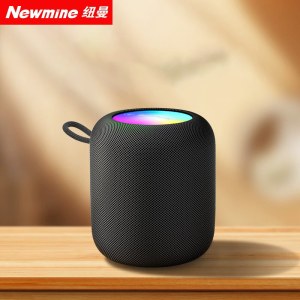 纽曼便携式蓝牙音响K228