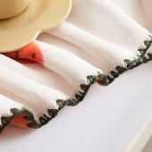 天琴甜心庄园毯1.5mTQ-B123