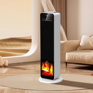 厨创妈咪(kitchenmommy)落地款取暖器KT-NF-1800