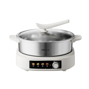 小熊电火锅DHG-H40S1