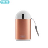 恩谷(ENGUE)温度显示暖手宝+移动电源EG-LP68粉色