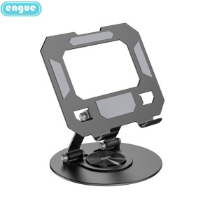 恩谷(ENGUE)金属折叠平板手机两用支架EG-03S