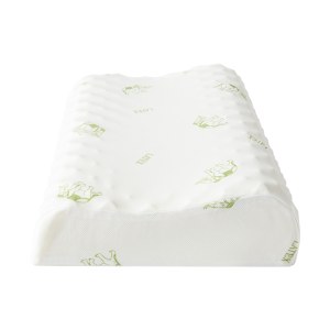 佳奥小象天然乳胶枕J13B26AW2-DK