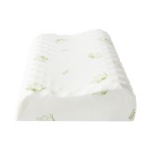 佳奥小象天然乳胶枕J13B26AW2-DK