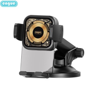 恩谷(ENGUE)车载水晶无线充手机支架EG-C05