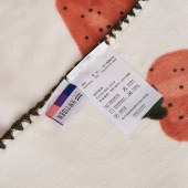 天琴甜心庄园毯1.5mTQ-B123