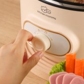 厨创妈咪电火锅KT-DHG-3106