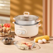 厨创妈咪电火锅KT-DHG-3106
