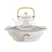 厨创妈咪轻音茶炉KT-DT-1306