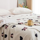 天琴捕梦溪绒毯1.5mTQ-B122