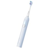 usmile笑容加声波电动牙刷Y1MAX钴蓝