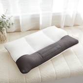 天琴舒颈牵引枕TQ-J66（72x46cm）