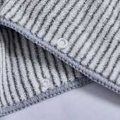 天琴静雅多用毯TQ-B093（105x140cm）